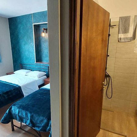 Ziakas Rooms Zakas Екстер'єр фото