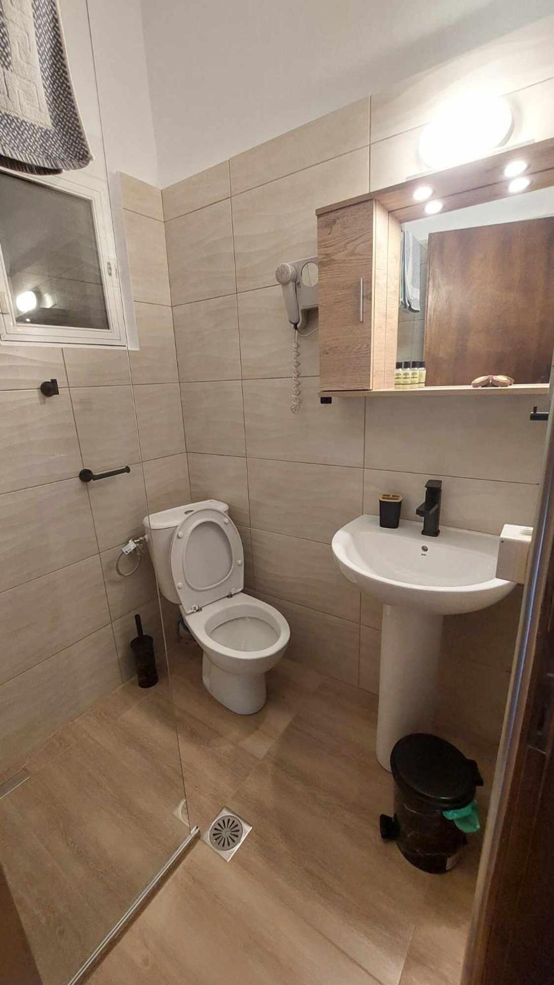 Ziakas Rooms Zakas Екстер'єр фото