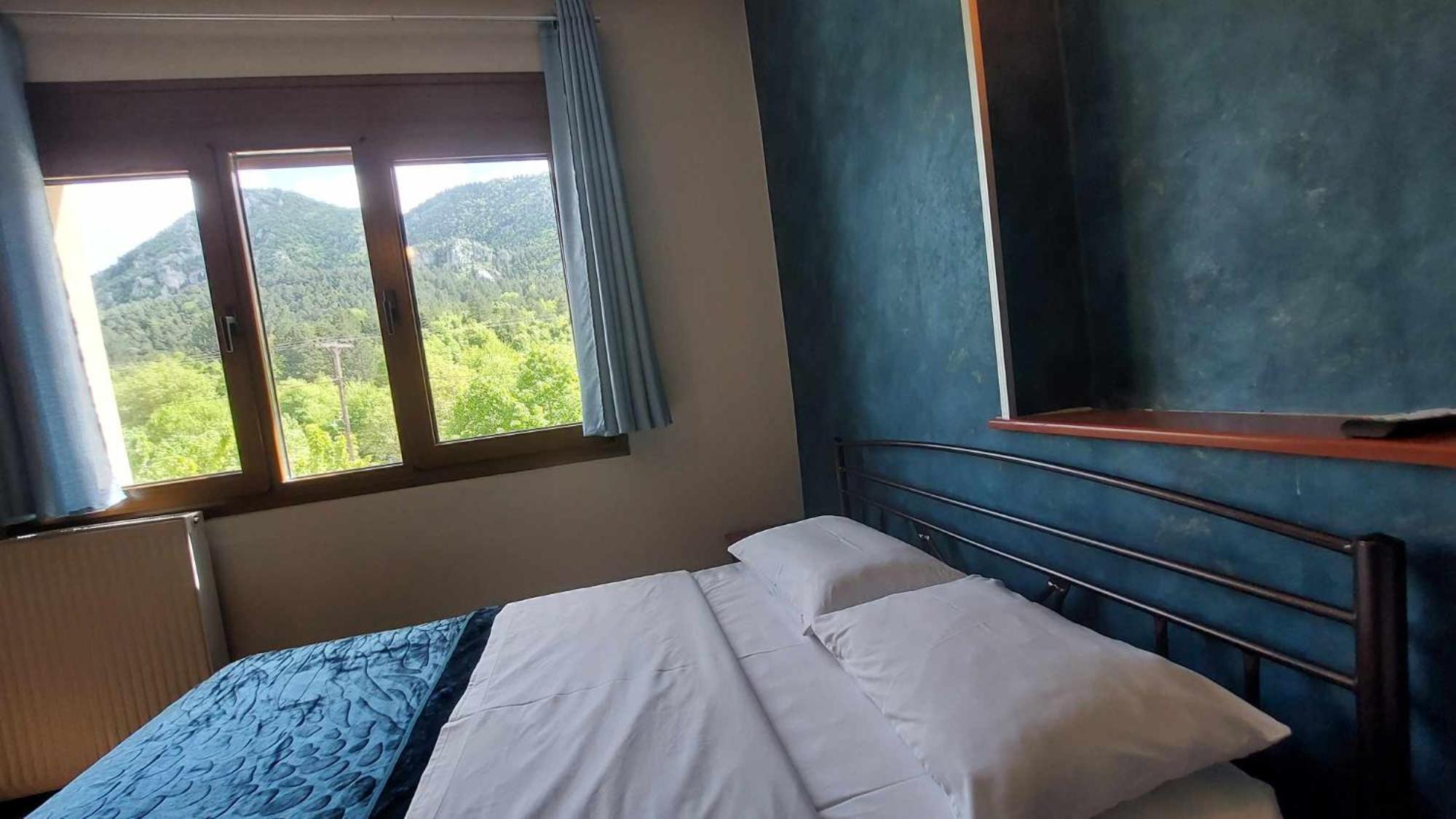 Ziakas Rooms Zakas Екстер'єр фото