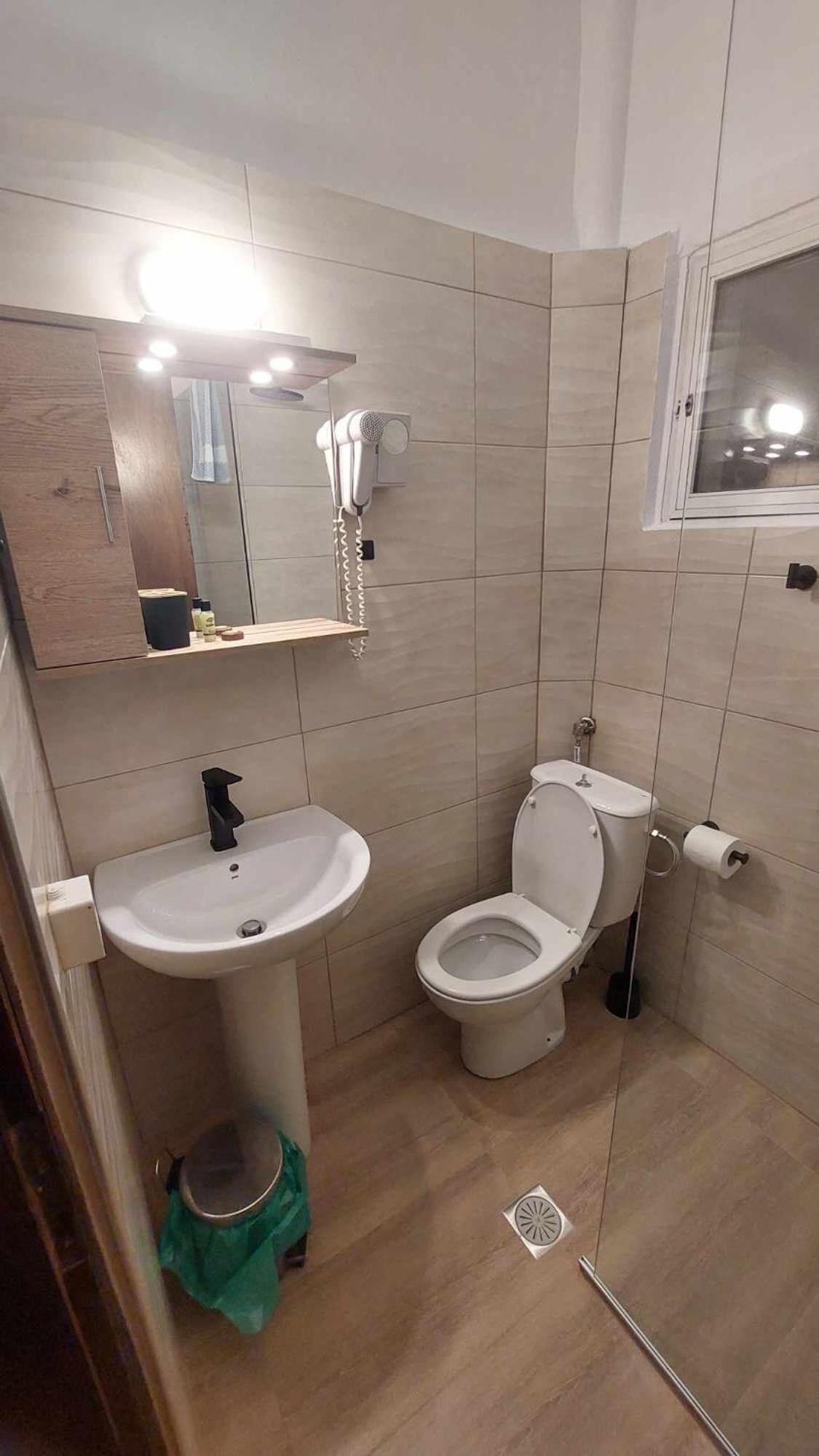 Ziakas Rooms Zakas Екстер'єр фото